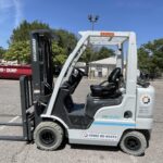 2022 UNICARRIER MAP1F2A25DV
