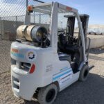 2022 UNICARRIER MAP1F2A25DV