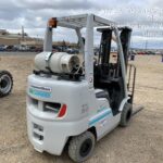 2022 UNICARRIER MAP1F2A25DV
