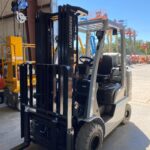 2022 UNICARRIER MAP1F2A25DV