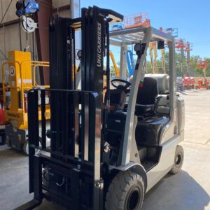 2022 UNICARRIER MAP1F2A25DV