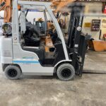 2022 UNICARRIER MAP1F2A25DV