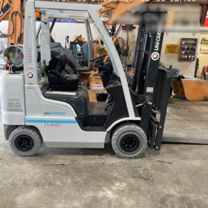 2022 UNICARRIER MAP1F2A25DV