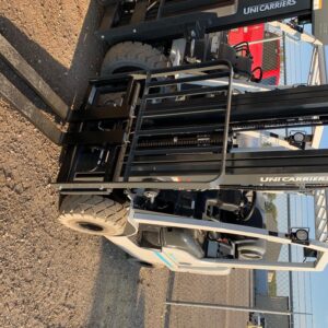 2022 UNICARRIER MAP1F2A25DV