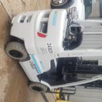 2022 UNICARRIER MAP1F2A25DV