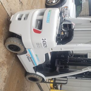 2022 UNICARRIER MAP1F2A25DV