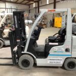 2022 UNICARRIER MAP1F2A25DV
