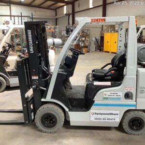 2022 UNICARRIER MAP1F2A25DV