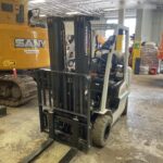 2022 UNICARRIER MAP1F2A25DV
