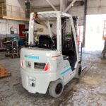 2022 UNICARRIER MAP1F2A25DV