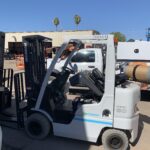 2022 UNICARRIER MAP1F2A25DV