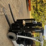 2022 UNICARRIER MAP1F2A25DV