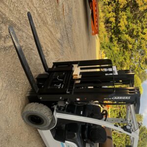 2022 UNICARRIER MAP1F2A25DV