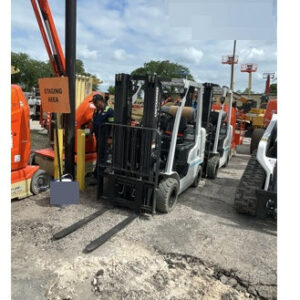 2022 UNICARRIER MAP1F2A25DV
