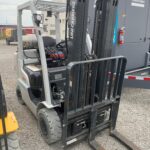 2022 UNICARRIER MAP1F2A25DV
