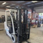 2022 UNICARRIER MAP1F2A25DV