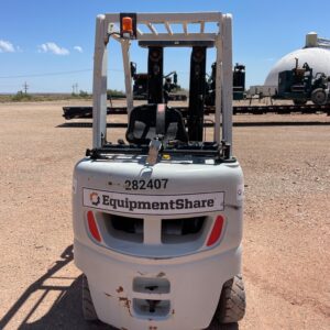 2022 UNICARRIER MAP1F2A25DV