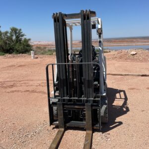 2022 UNICARRIER MAP1F2A25DV