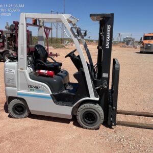 2022 UNICARRIER MAP1F2A25DV