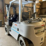 2022 UNICARRIER MJ1F4A35DV