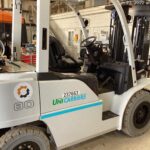 2022 UNICARRIER MJ1F4A35DV