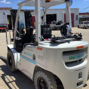 2022 UNICARRIER MJ1F4A35DV