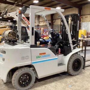 2022 UNICARRIER MJ1F4A35DV