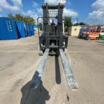 2022 UNICARRIER MJ1F4A35DV