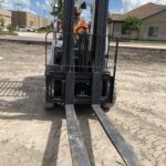 2022 UNICARRIER MJ1F4A35DV