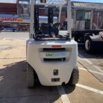 2022 UNICARRIER MJ1F4A35DV