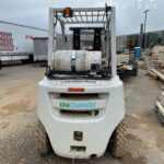 2022 UNICARRIER MJ1F4A35DV
