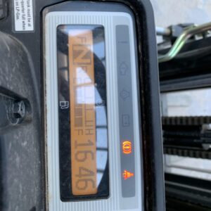 2022 UNICARRIER MJ1F4A35DV