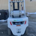2022 UNICARRIER MUG1F2A30DV