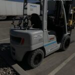 2022 UNICARRIER MUG1F2A30DV