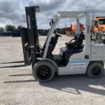 2022 UNICARRIER MUG1F2A30DV