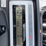 2022 UNICARRIER MUG1F2A30DV