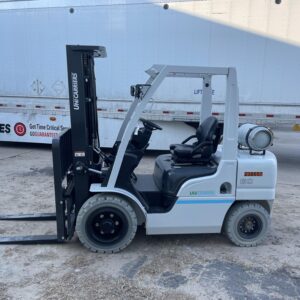2022 UNICARRIER MUG1F2A30DV