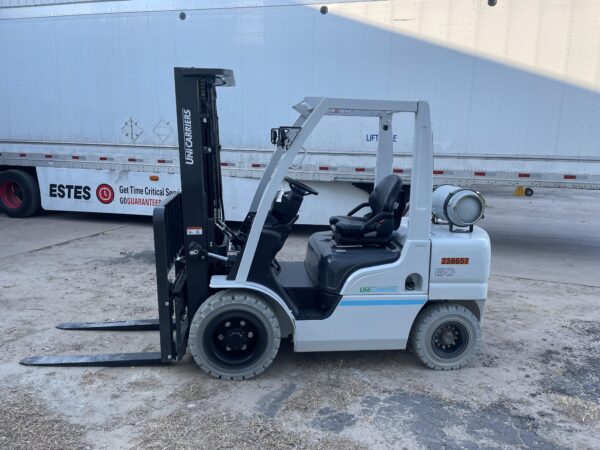 2022 UNICARRIER MUG1F2A30DV 2022 UNICARRIER MUG1F2A30DV