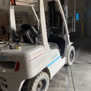 2022 UNICARRIER MUG1F2A30DV