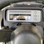 2022 UNICARRIER MUG1F2A30DV QUAD