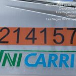 2022 UNICARRIER MUG1F2A30DV QUAD