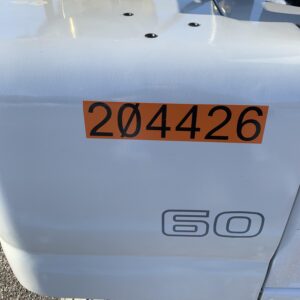2022 UNICARRIER MUG1F2A30DV QUAD