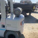 2022 UNICARRIER MUG1F2A30DV QUAD