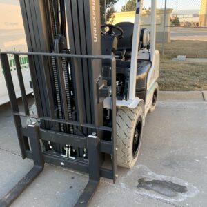2022 UNICARRIER MUG1F2A30DV QUAD