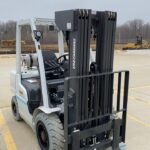 2022 UNICARRIER MUG1F2A30DV QUAD
