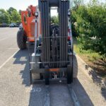 2022 UNICARRIER MUG1F2A30DV QUAD