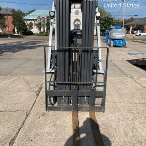 2022 UNICARRIER MUG1F2A30DV QUAD