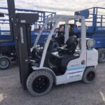 2022 UNICARRIER MUG1F2A30DV QUAD