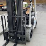 2022 UNICARRIER MUG1F2A30DV QUAD