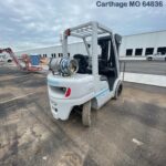 2022 UNICARRIER MUG1F2A30DV QUAD